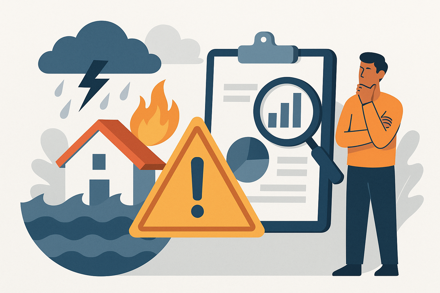 Emergenza e gestione del rischio con EMISclick