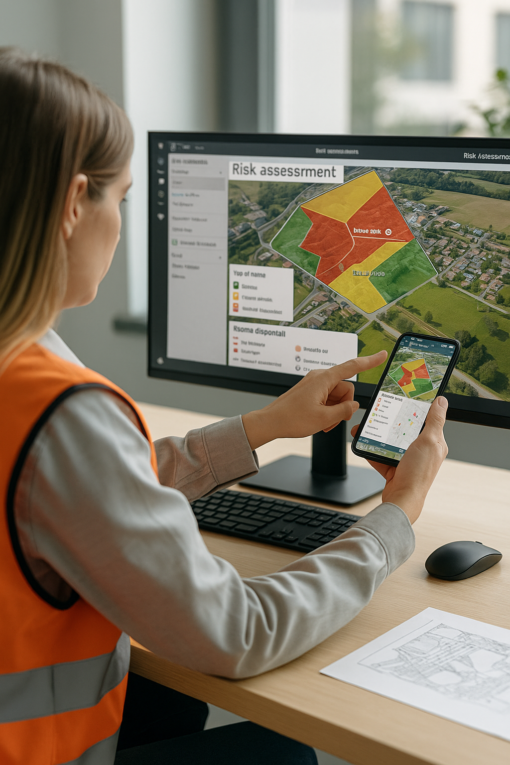 Previsione, Prevenzione e Protezione con EMIS Val Rendena