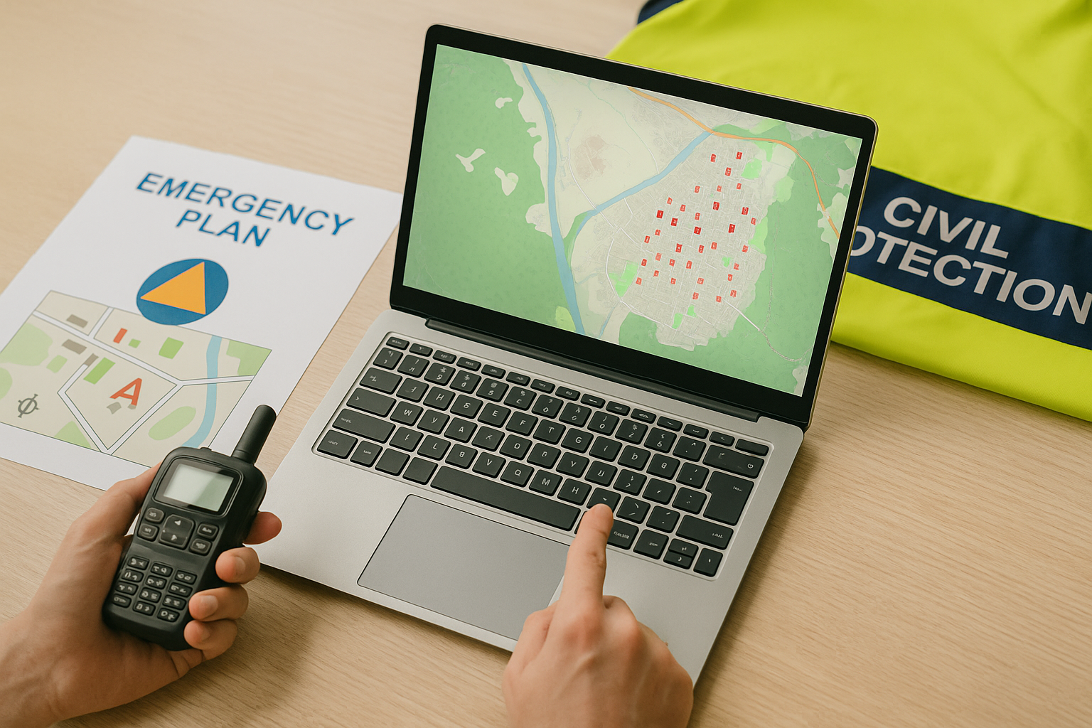 Soluzioni efficaci con EMIS Val Rendena