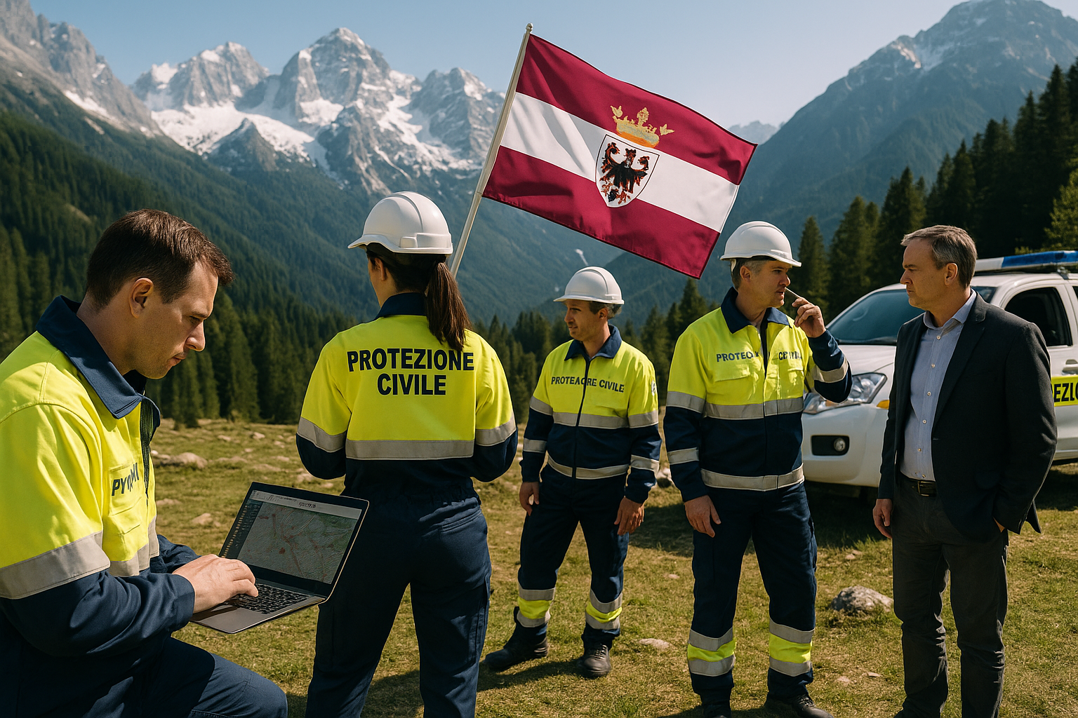 A livello di Provincia Autonoma di Trento